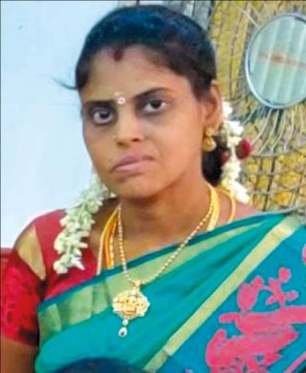 கோமதி உயிரிழப்பு