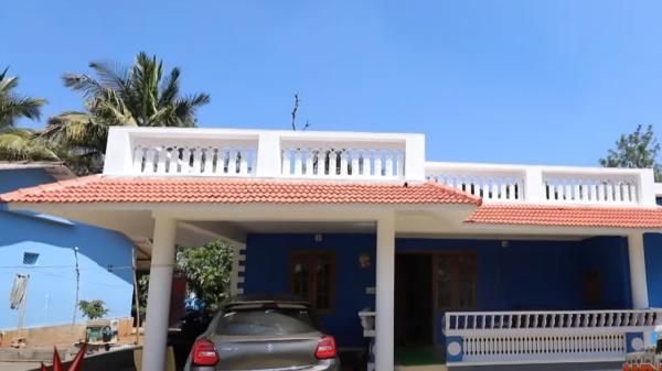  CM Stalin has given house patta to Nilgiri tribal people 