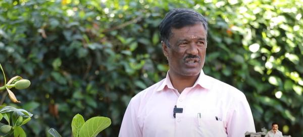  CM Stalin has given house patta to Nilgiri tribal people 