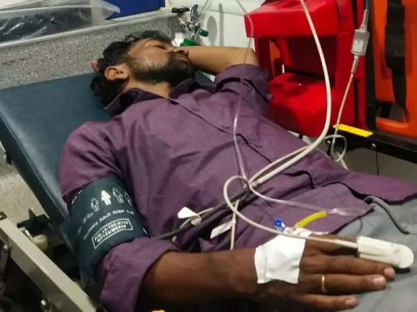  தோண்டப்படும் குழி