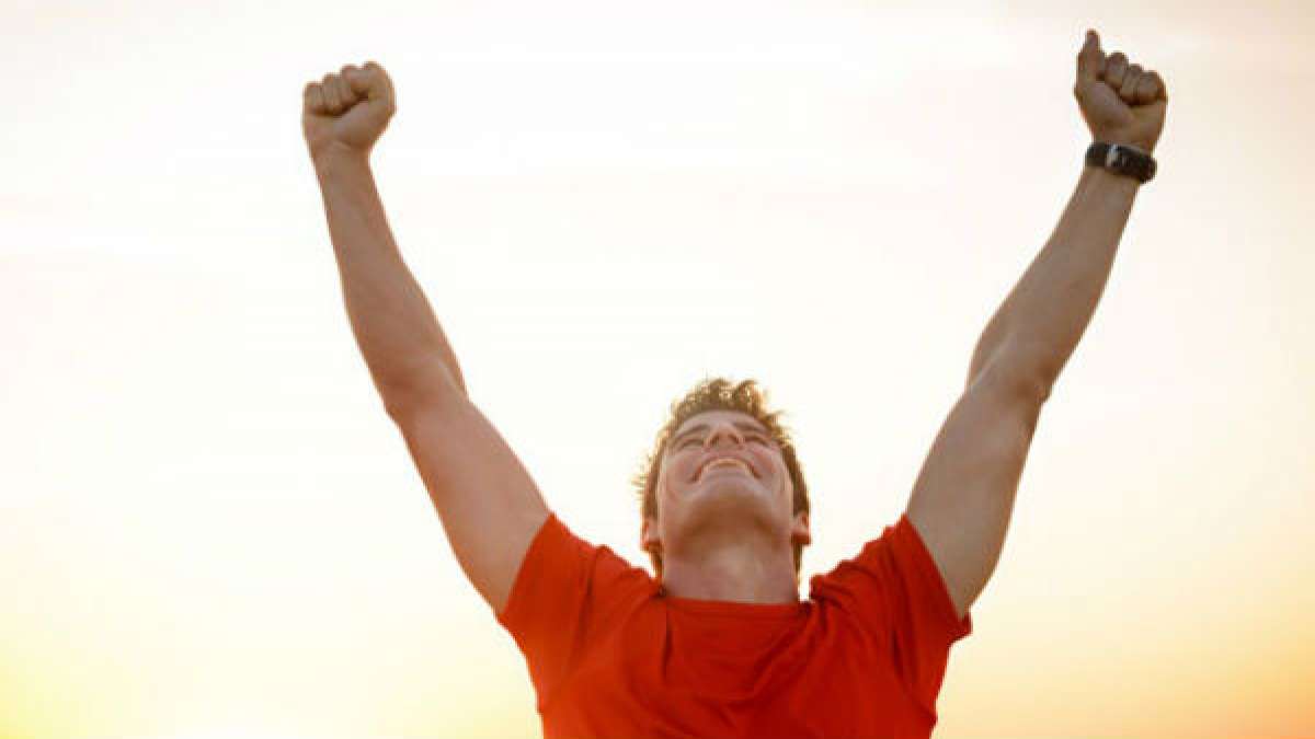 உடல் ரீதியாக நல்ல முன்னேற்றம் 