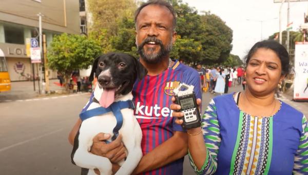 Happy Street Festival is becoming the new culture of Chennai Happy Street Festival is becoming the new culture of Chennai