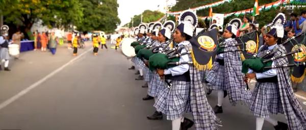 Happy Street Festival is becoming the new culture of Chennai Happy Street Festival is becoming the new culture of Chennai
