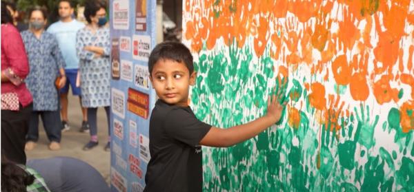 Happy Street Festival is becoming the new culture of Chennai Happy Street Festival is becoming the new culture of Chennai
