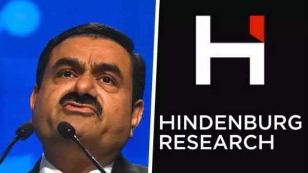 ஹிண்டன்பர்க் ஆய்வு