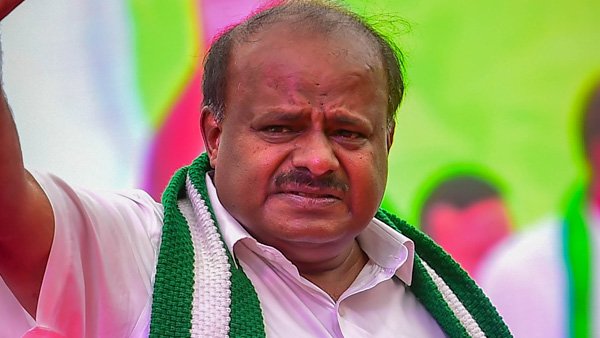ஜேடிஎஸ்ஸை விமர்சிக்கவே இல்லை 