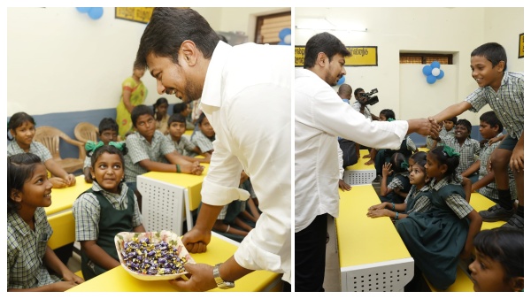 56 லட்சத்தில் ஸ்மார்ட் வகுப்பறைகள்: 56 லட்சத்தில் ஸ்மார்ட் வகுப்பறைகள்: