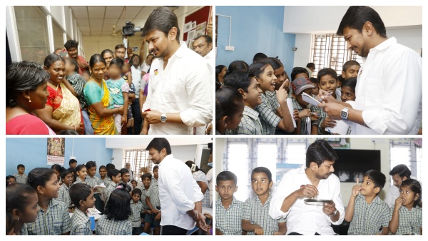 ஆங்கிலத்தில் சக்கைப் போடு போட்ட மாணவி: ஆங்கிலத்தில் சக்கைப் போடு போட்ட மாணவி: