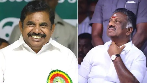 அதிமுகவினர் அதிர்ச்சி 