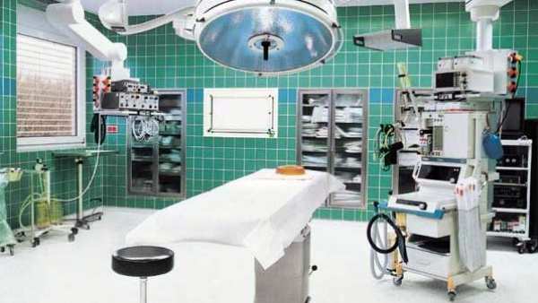 மோசமான மருத்துவமனை மோசமான மருத்துவமனை