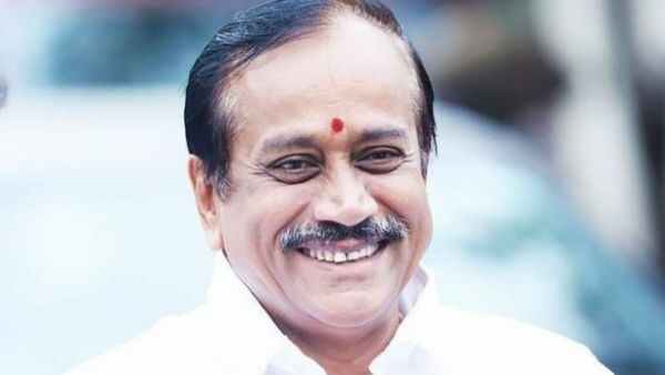 நிதி அமைச்சர் மீது காட்டம் 