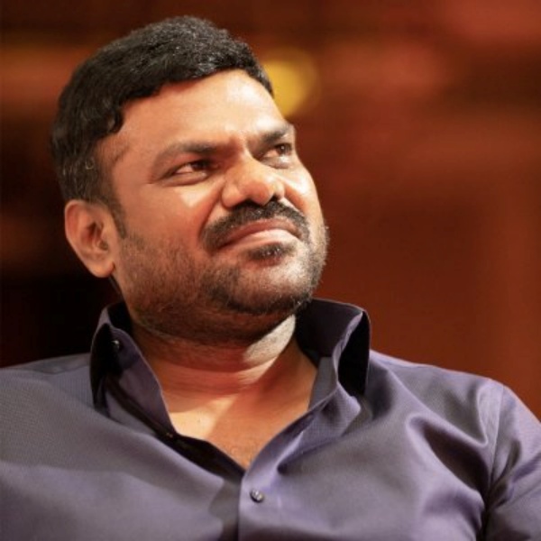 ஜிகே மணிக்கு தர்மசங்கடம் ஜிகே மணிக்கு தர்மசங்கடம்