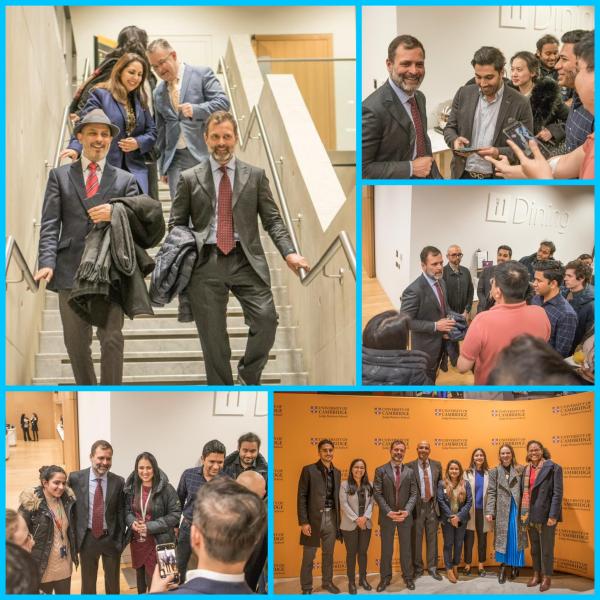 ஒரு நல்ல விஷயம் கூட 