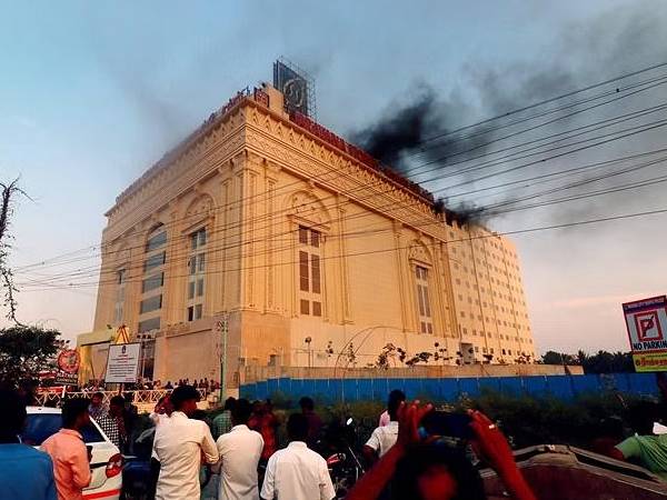 ரூ.37 கோடி சேதம்