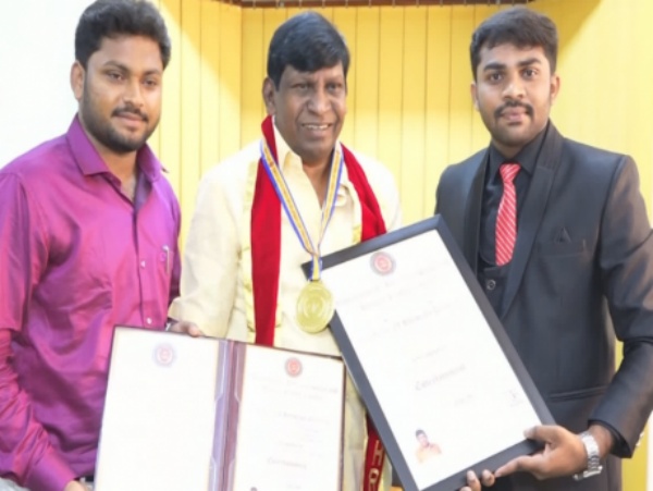 வள்ளிநாயகம்