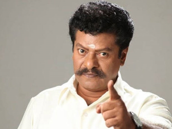 அரசியல் ஆதரவு 