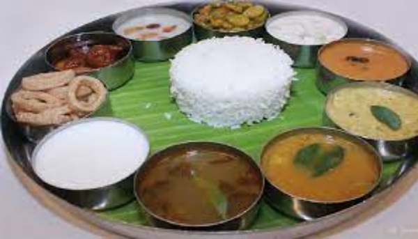 அசைவ உணவுக்கு NO அசைவ உணவுக்கு NO