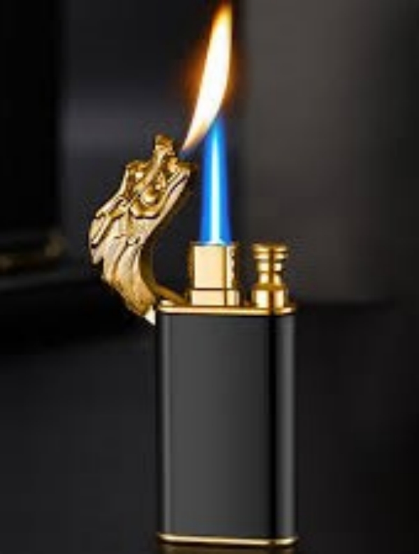 வெளிநாட்டு சிகரெட் லைட்டர் 