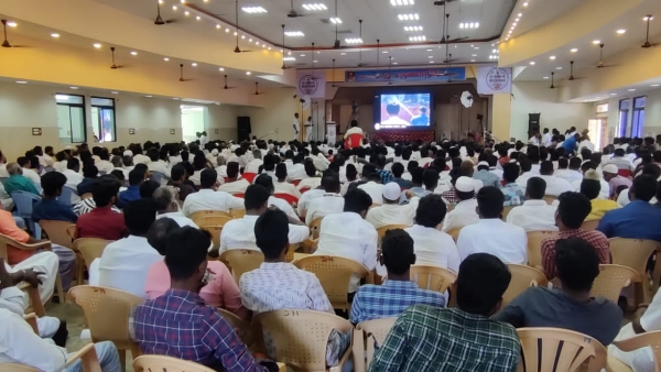 NIA சட்டத்தில் திருத்தம் தேவை 