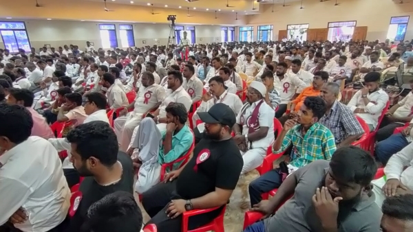 வக்பு சொத்துக்கள் 