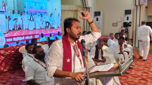 சாதிவாரி கணக்கெடுப்பு 