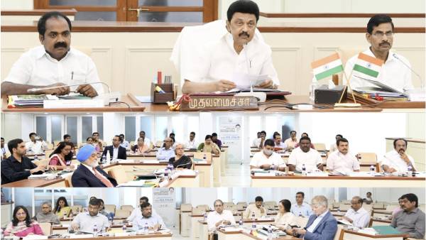 சூழலியல் நீதி