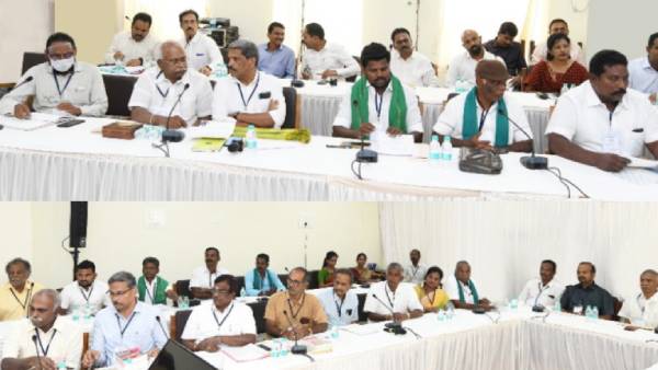 மதுரை மாவட்டம் மதுரை மாவட்டம்