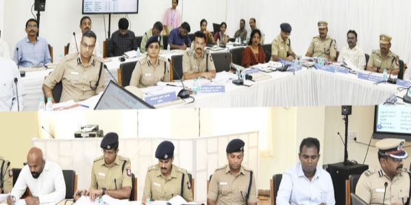 சாதி மோதல்கள் 