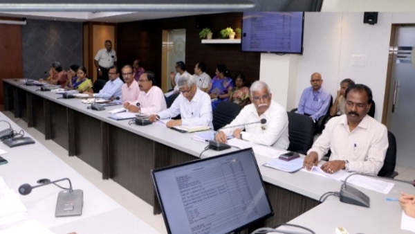 கோடை காலம் 