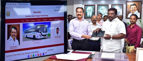 அமைச்சர் சிவசங்கர் அமைச்சர் சிவசங்கர்