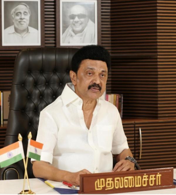  கூவம் ஆறு 