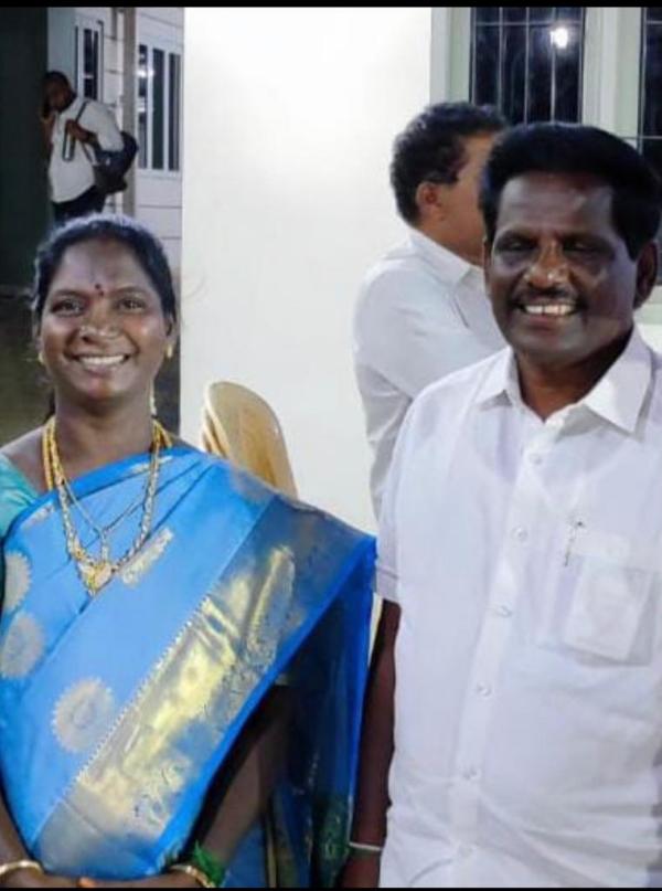 தேனி மாவட்டம் 