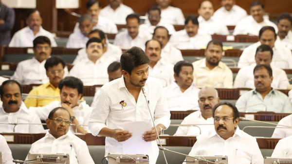 ஐஸ் வைத்த எம்.எல்.ஏ. 