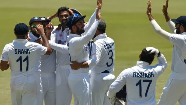 டெஸ்ட் சாம்பியன் 