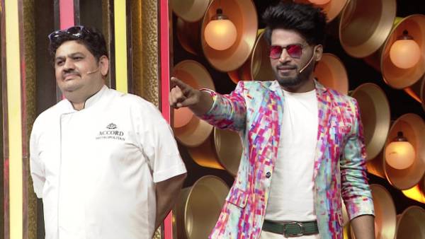 மாறாத நடுவர்கள்