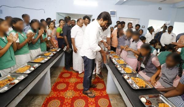 தலைமை ஆசிரியர் விளக்கம் 