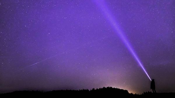  5 கிரகங்கள் அணிவகுப்பு 