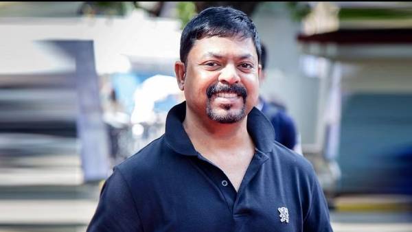  ஜேம்ஸ் வசந்தன் கருத்து 