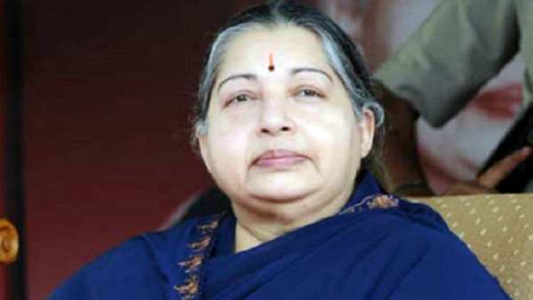  சொத்துக்குவிப்பு வழக்கில் ஜெயலலிதா: