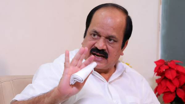 தேர்தல் நடத்த தடையில்லை தேர்தல் நடத்த தடையில்லை