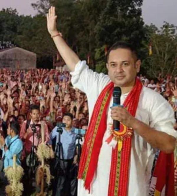  பழங்குடியினர்