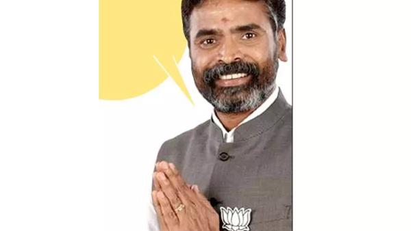  யார் இந்த முனிஸ்வாமி?