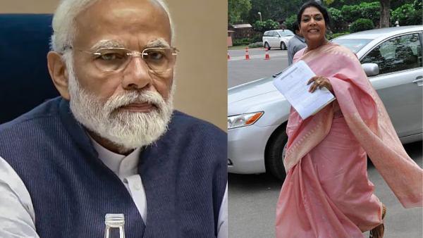 எம்.பி பதவிக்கு ஆபத்து? 