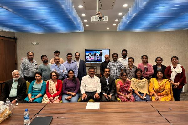 Non Resident Tamils Welfare Board takes action to rescue Tamil Child in US 