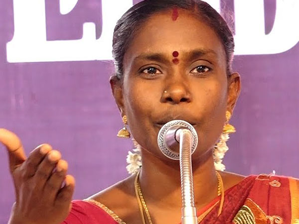 காளியம்மாள் காளியம்மாள்