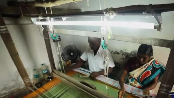 பொதுமக்கள் அடைந்த சந்தோஷம்: