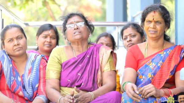 10 நாள்களில் முதல்வர் ஸ்டாலின் செய்த மாற்றம்: 