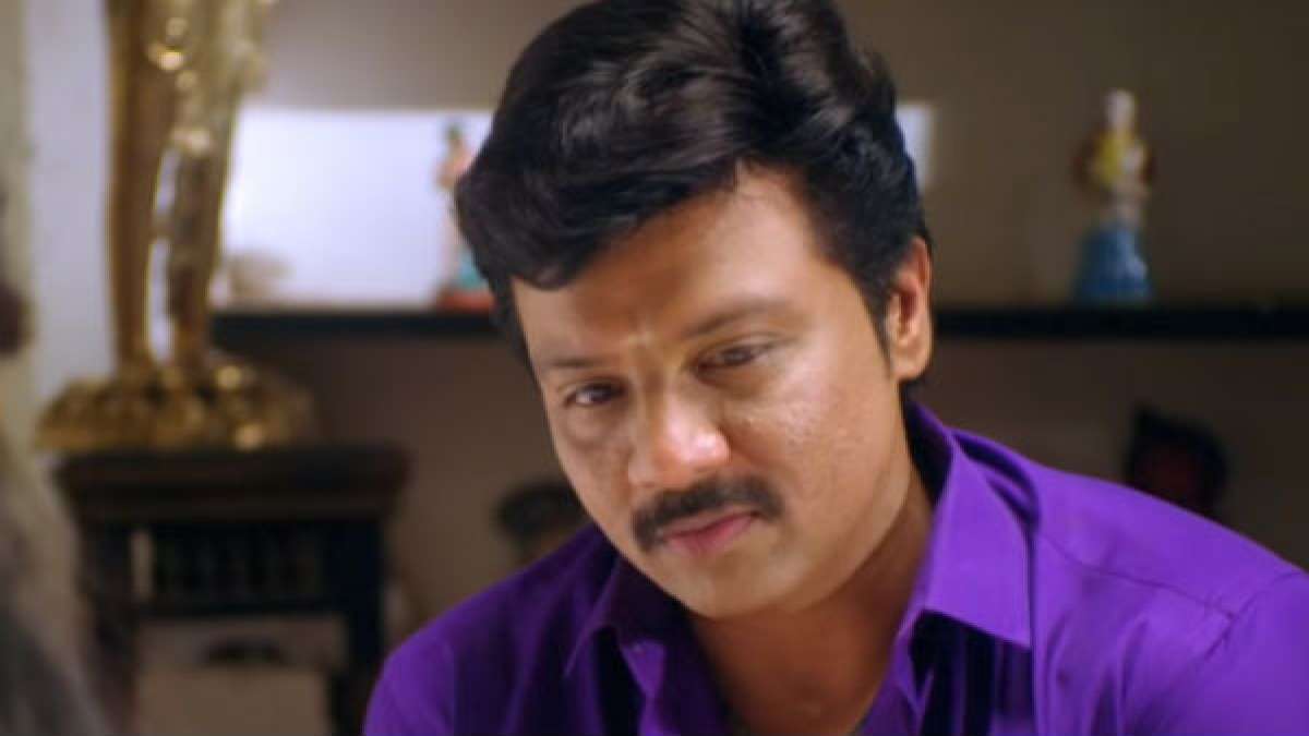 மெட்டி ஒலி 