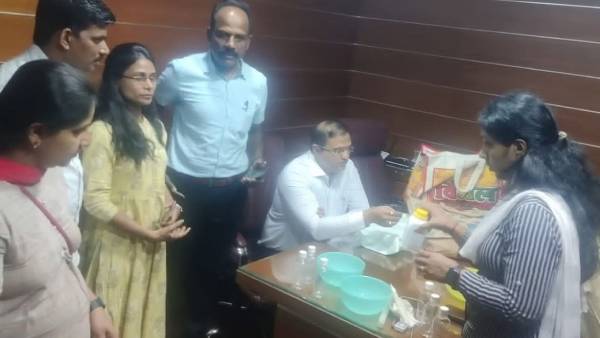 எம்எல்ஏ மகன் கைது எம்எல்ஏ மகன் கைது