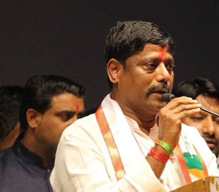 மகாராஷ்டிராவில் வென்ற காங்கிரஸ்